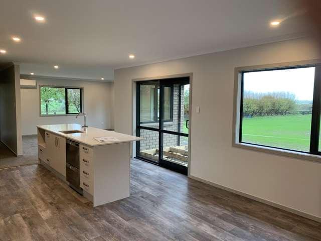 House for rent in Halcombe