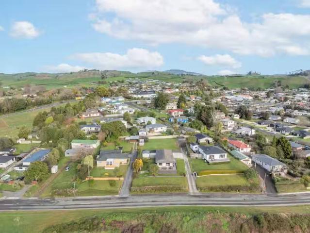 House for sale in Tirau, Waikato