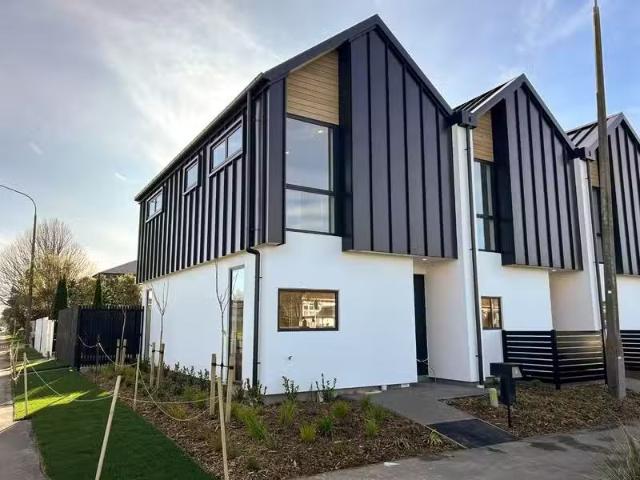 House for rent in Heathcote, Canterbury