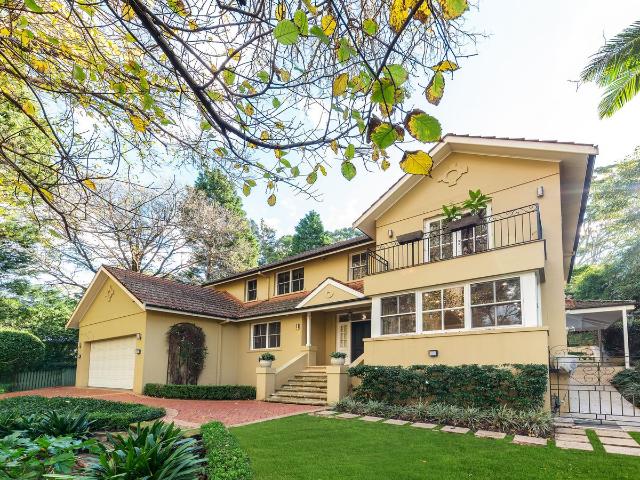 House for rent in Sydney, New South Wales