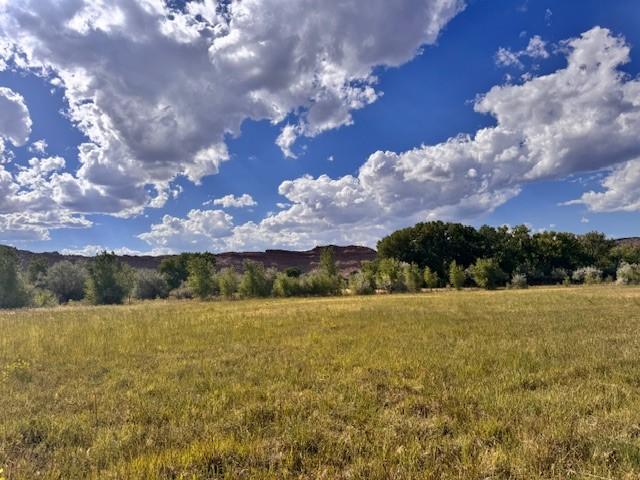 Land for sale in Abiquiu, New Mexico