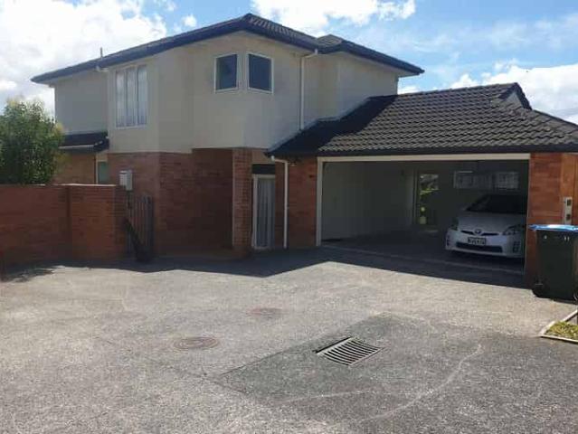 House for rent in Hillsborough, Oroua County