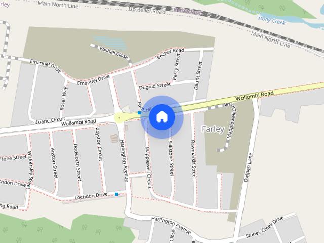House for rent in Ambergate, New South Wales