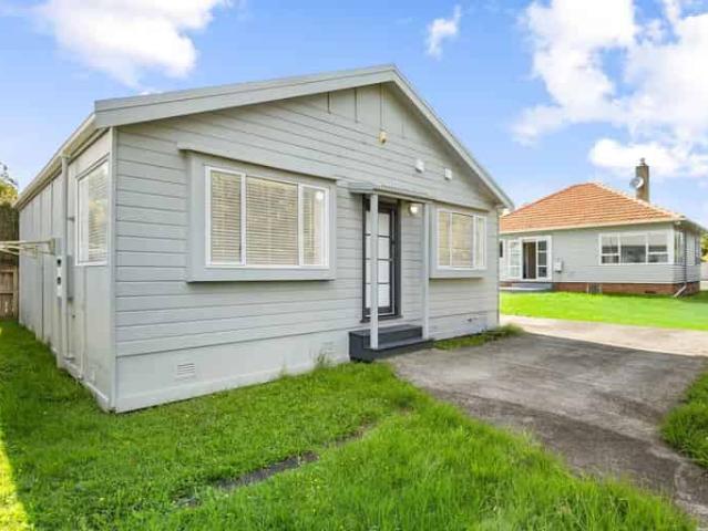 House for rent in Balmoral, Oroua County