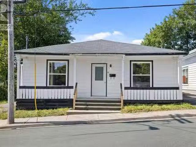 Condo for sale in Foxtrap, Newfoundland And Labrador