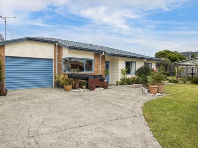 House for rent in Waihī, Hauraki District