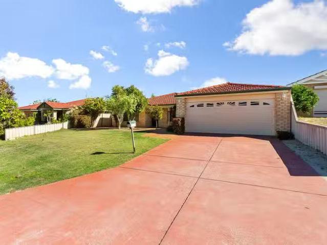 House for rent in Beechboro, Western Australia