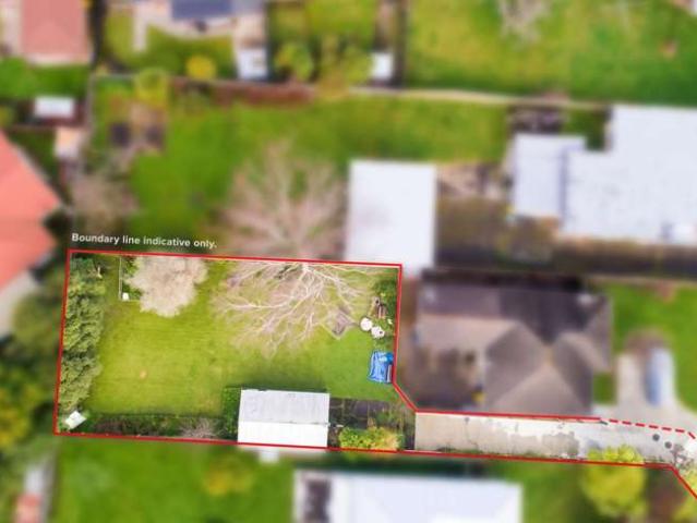 Land for sale in Feilding