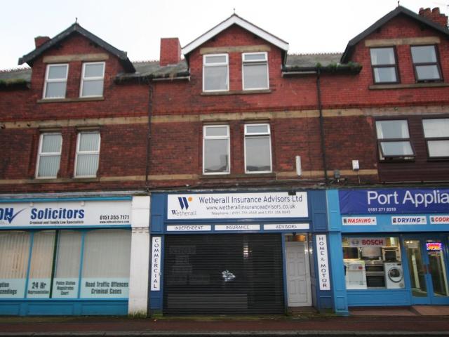 Apartment for rent in Rossmore, Cheshire