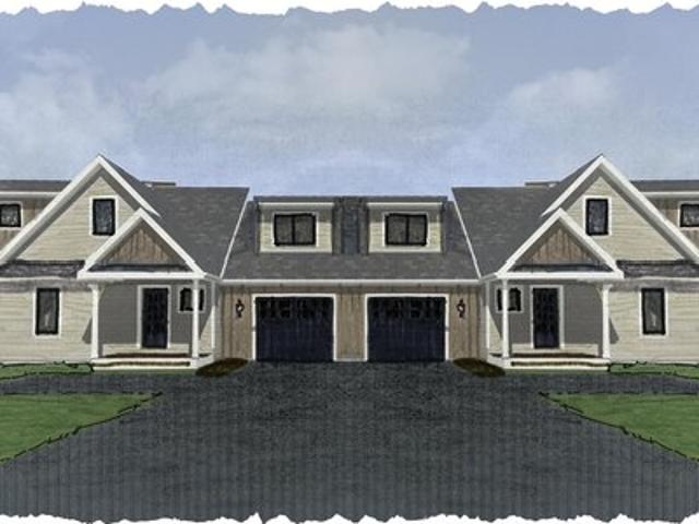 Condo for sale in New Hampshire