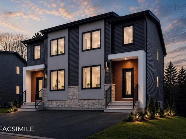 House for sale in Fairview, Nova Scotia