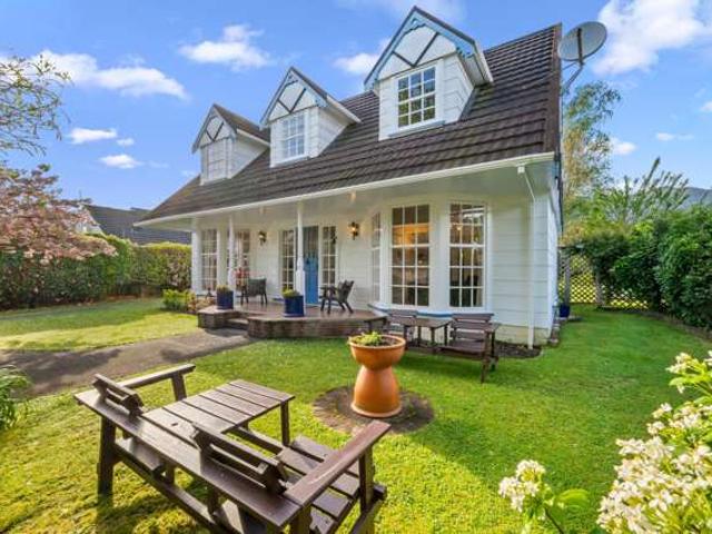 House for sale in Marlborough