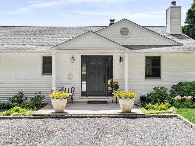 House for sale in Sagaponack, New York
