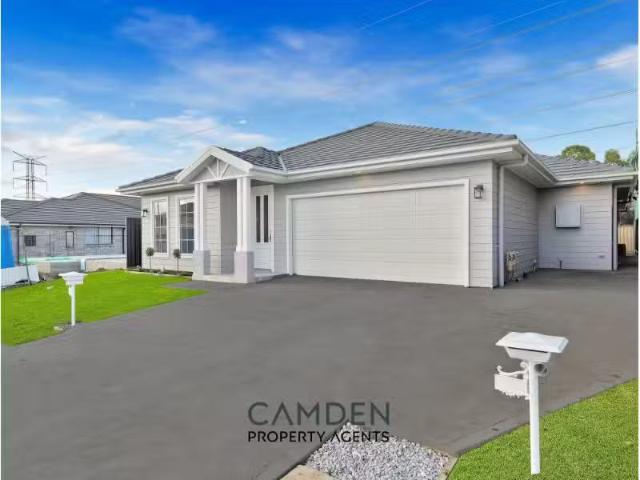 House for rent in Cobbitty, Camden Council