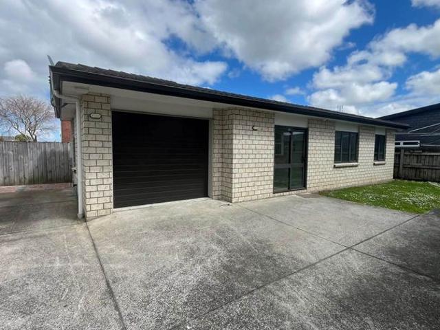 House for rent in Manukau, Ōtara-Papatoetoe
