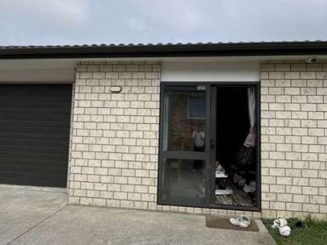 House for rent in East Tamaki, Oroua County