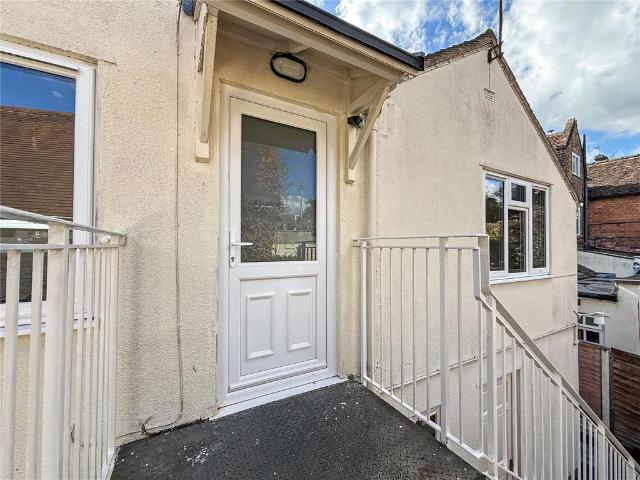 Apartment for rent in Ron Hill, Cleobury Mortimer