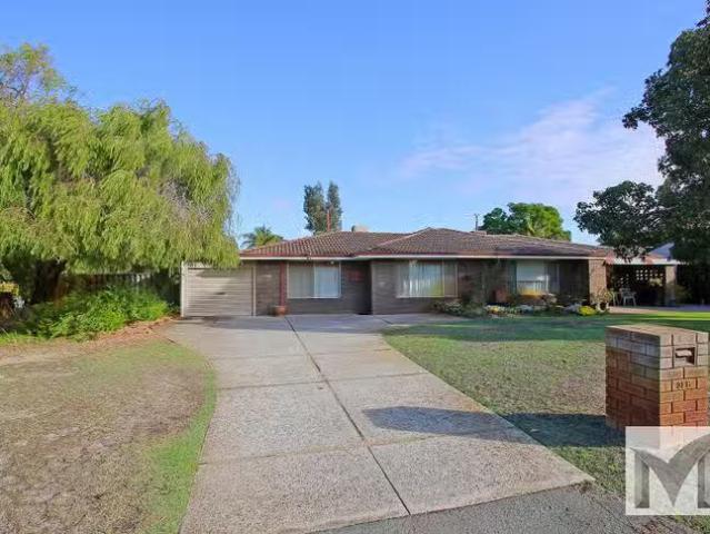 House for rent in Rossmoyne, Western Australia