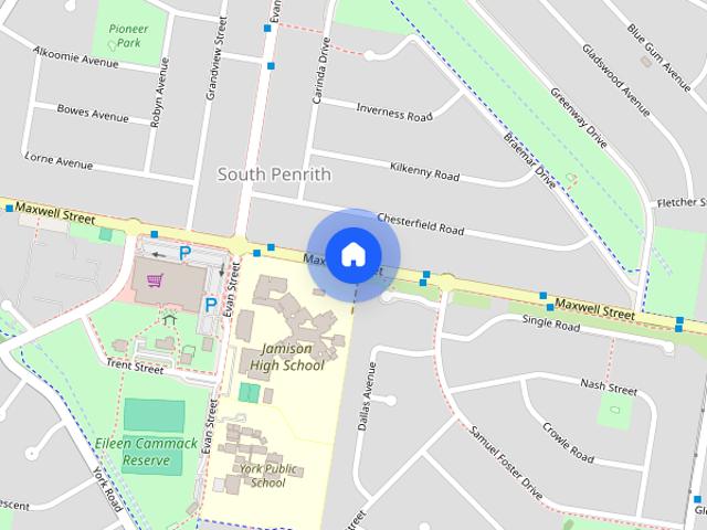 House for rent in Sydney, New South Wales