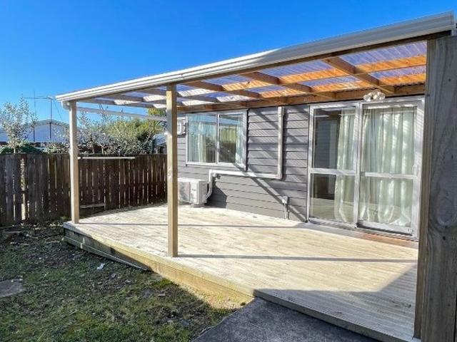 House for rent in Manukau, Ōtara-Papatoetoe
