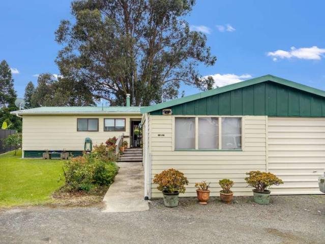 House for sale in Poroporo, Bay Of Plenty