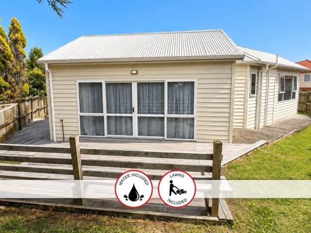 Apartment for rent in East Tamaki, Oroua County