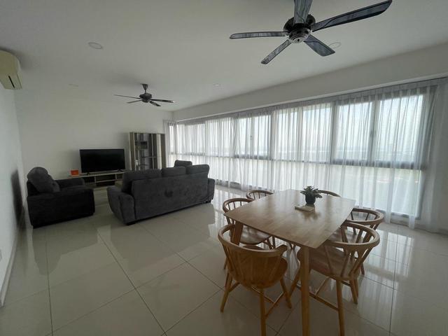 Condominium for rent in Bukit Ledang, Johor