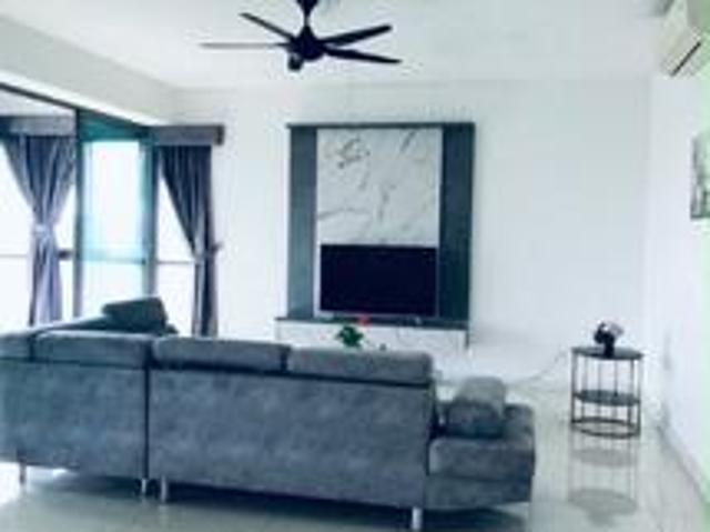 Condominium for rent in Iskandar Puteri, Johor Bahru
