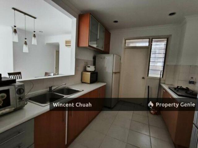 Apartment for rent in Country Heights Damansara, Kuala Lumpur