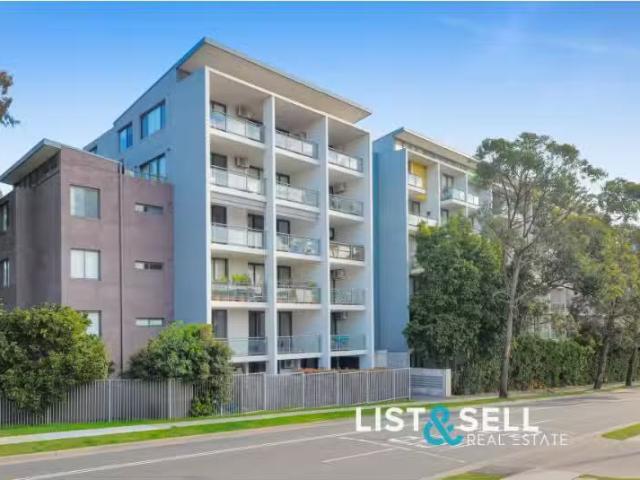 Apartment for rent in Sydney, New South Wales