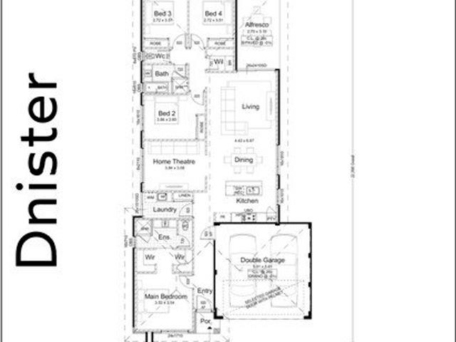 Cottage for sale in Alkimos, Western Australia