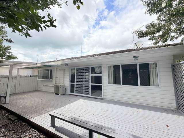 House for rent in Howick