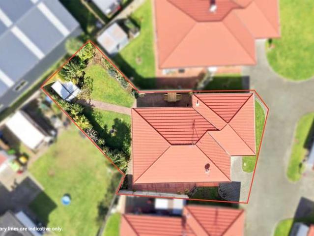 Townhouse for sale in Wanganui District