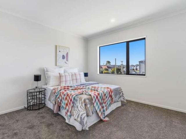 Townhouse for sale in Manurewa, Oroua County