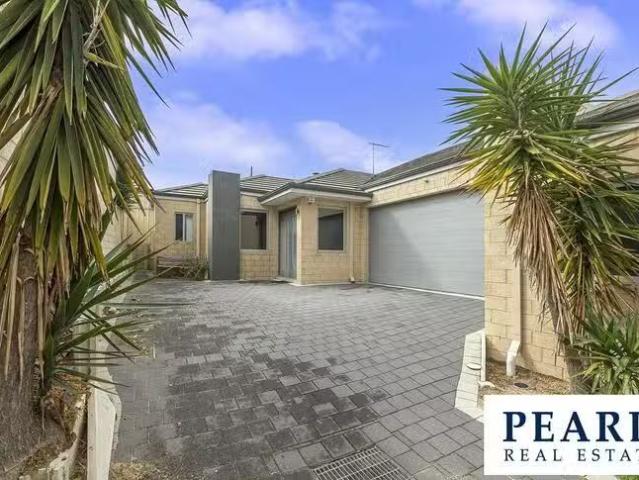 House for rent in Stirling, Western Australia