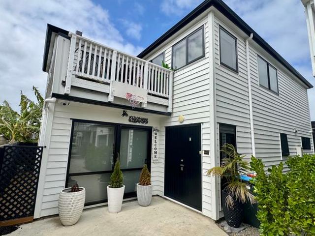 House for rent in Onehunga, Oroua County