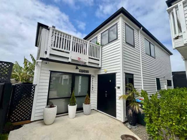 House for rent in Onehunga, Oroua County