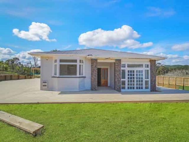 House for rent in Kawau Island, Oroua County