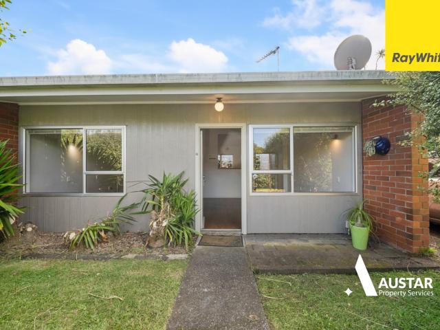 House for rent in Three Kings