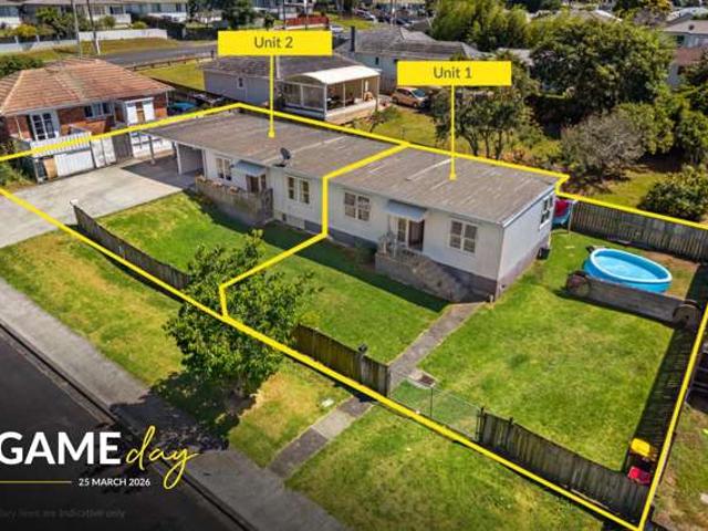 House for sale in Manurewa