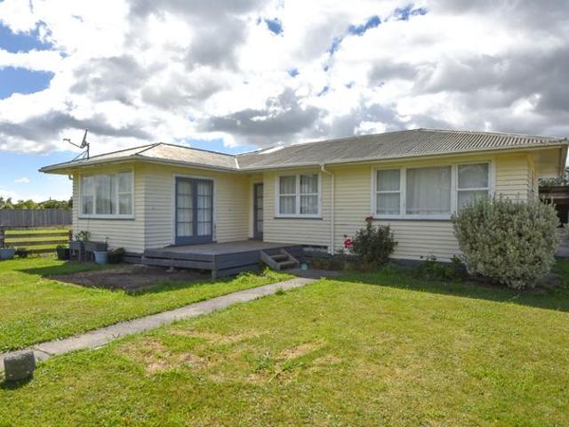 House for rent in Opaki, Wellington