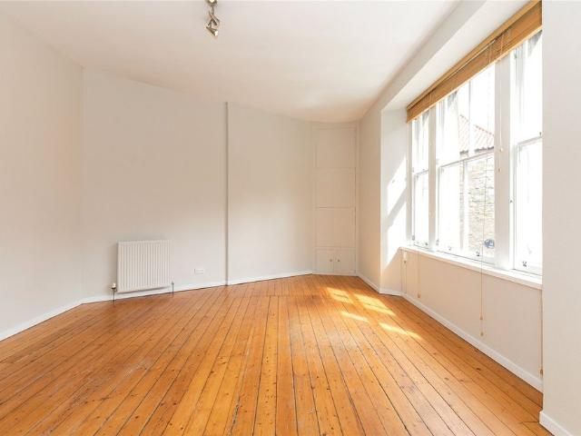 Apartment for rent in Canonmills, City of Edinburgh