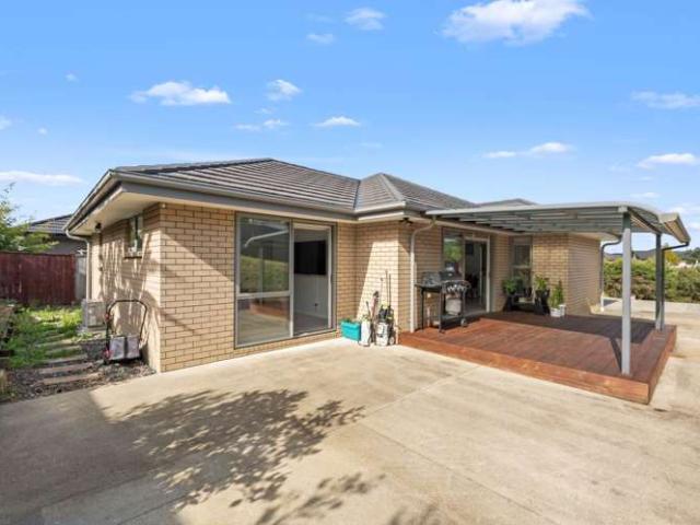 House for sale in Auckland, Oroua County