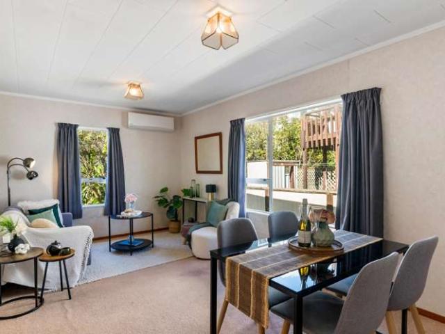 Apartment for sale in Matata, Wellington