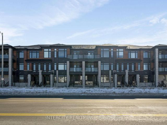 Condo for sale in Woburn, Ontario