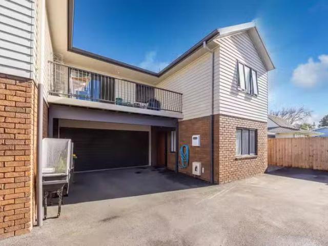 Apartment for sale in Hamilton, Waikato
