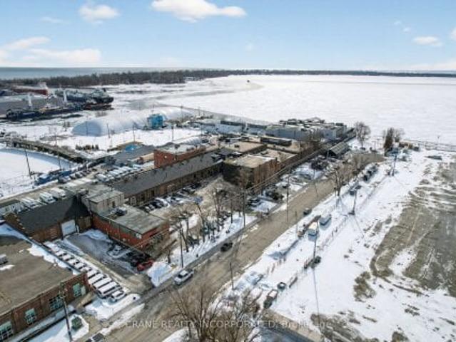 Office for rent in Woburn, Ontario