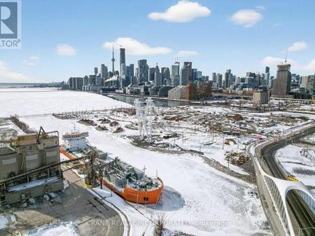 Commercial for rent in Woburn, Ontario