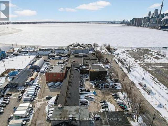 Commercial for rent in Woburn, Ontario