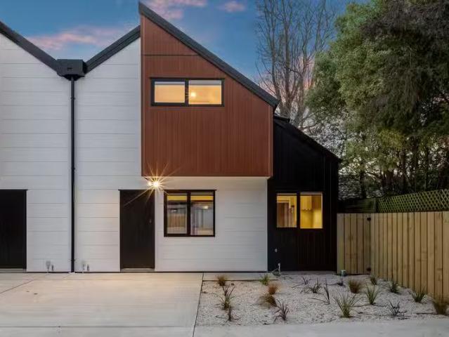 House for sale in Spreydon, Canterbury
